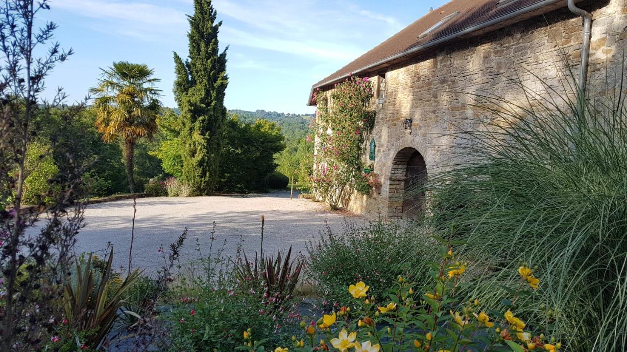 Chambres D'Hotes Secret Pyrenees Lasseube Bagian luar foto