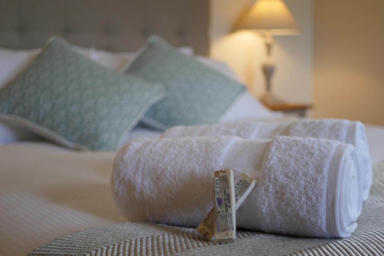 Chambres D'Hotes Secret Pyrenees Lasseube Bagian luar foto