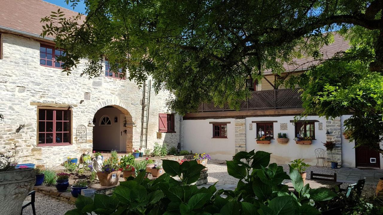 Chambres D'Hotes Secret Pyrenees Lasseube Bagian luar foto