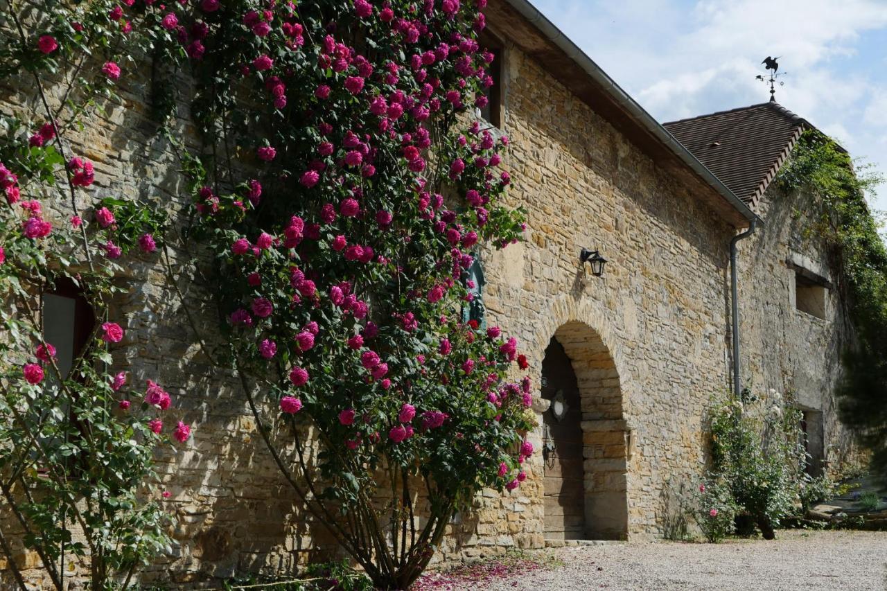 Chambres D'Hotes Secret Pyrenees Lasseube Bagian luar foto