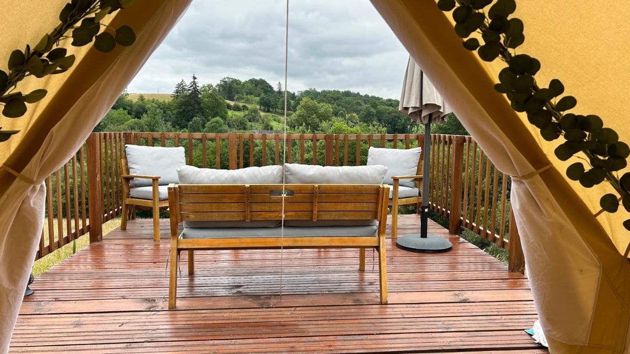 Chambres D'Hotes Secret Pyrenees Lasseube Bagian luar foto