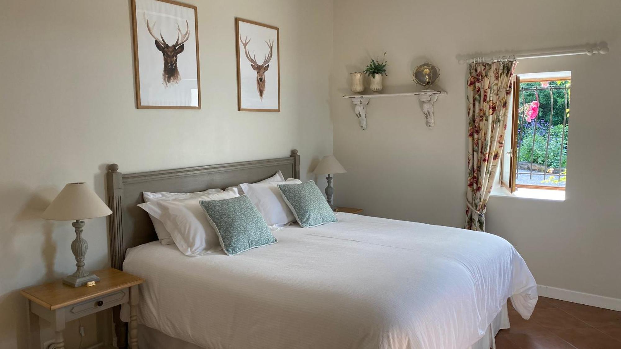 Chambres D'Hotes Secret Pyrenees Lasseube Bagian luar foto